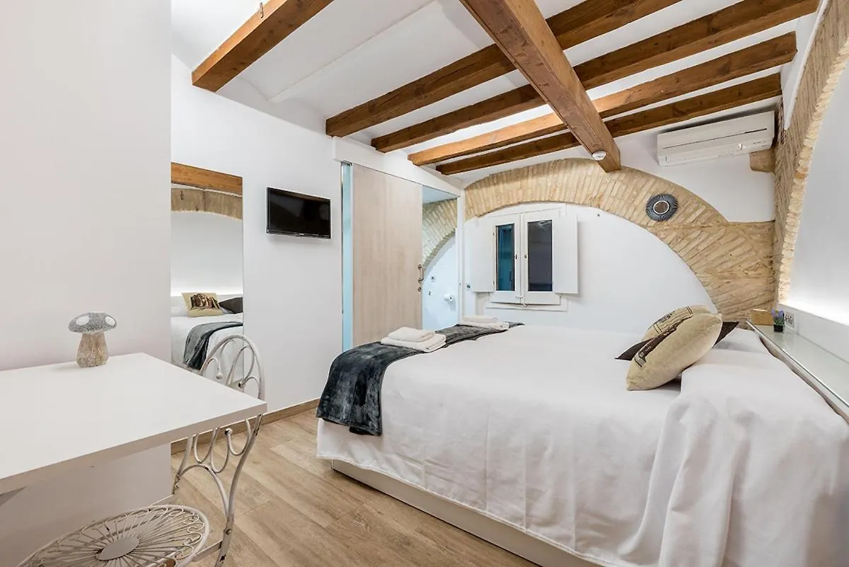 Hotel Hostal 977 Tarragona