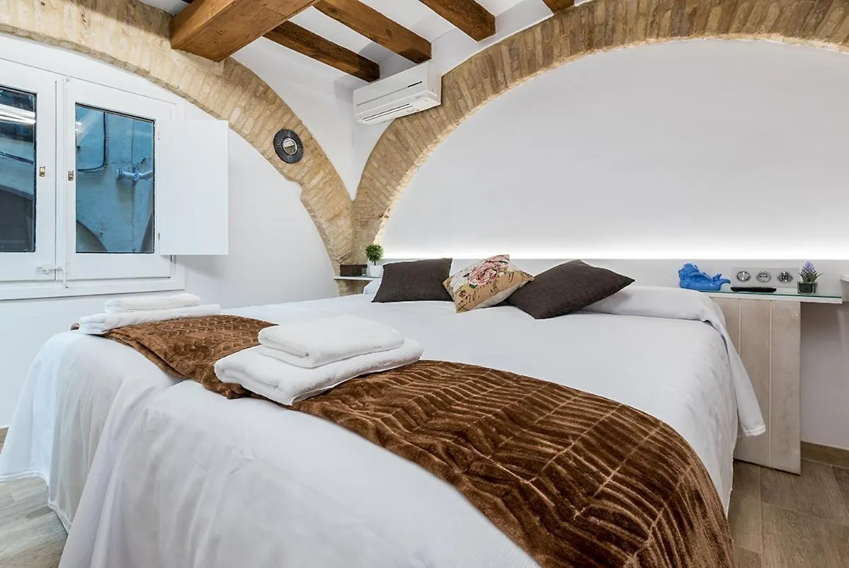 Hotel Hostal 977 Tarragona