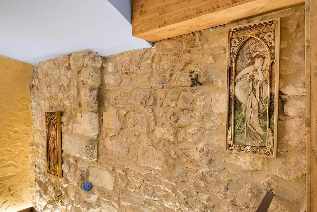*** Hotel Hostal 977 Tarragona Spain