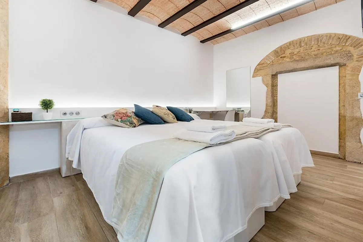 Hotel Hostal 977 Tarragona