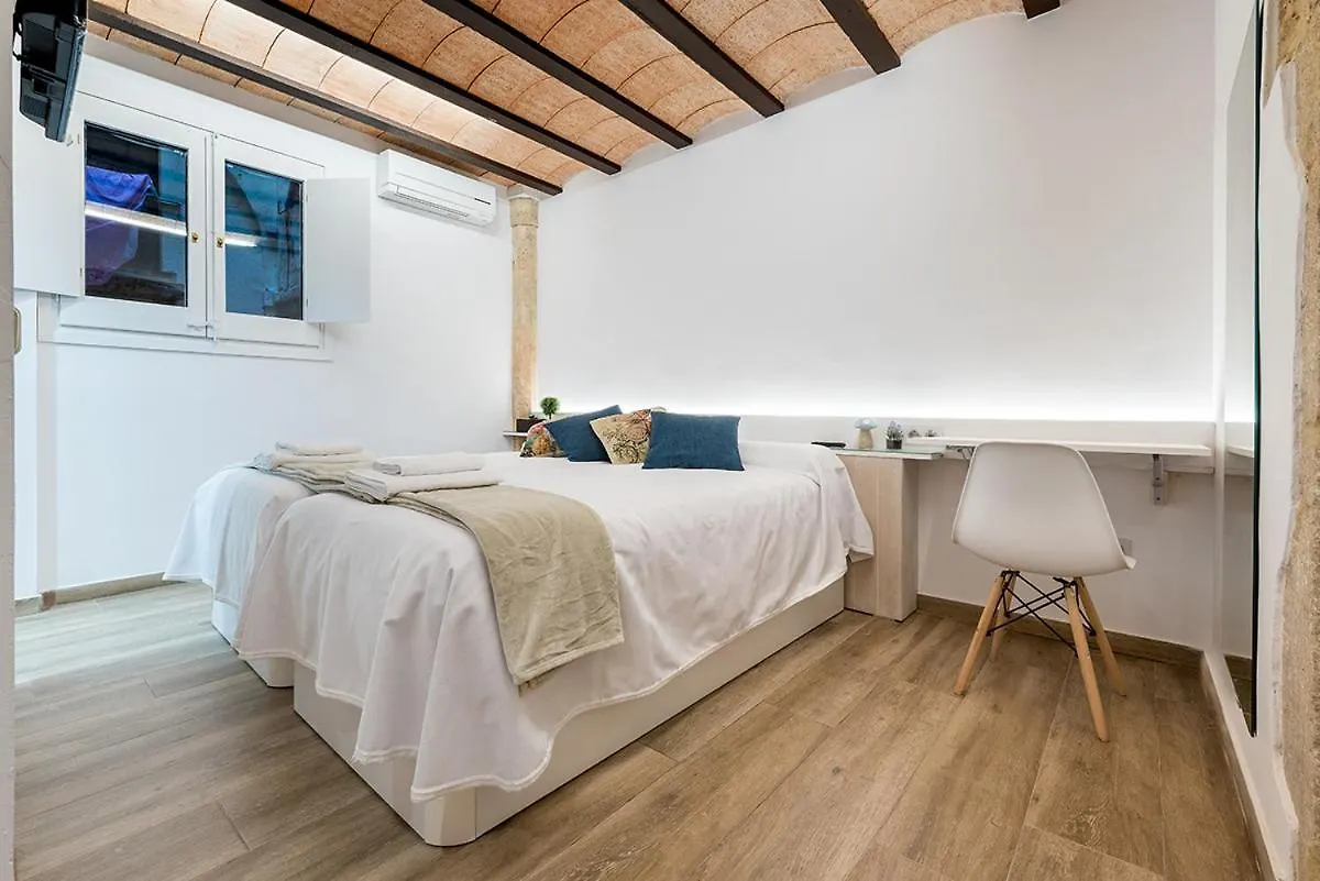 Hostal 977 Tarragona