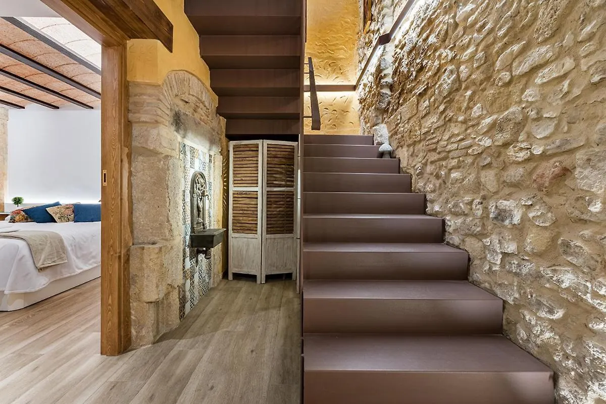 Hostal 977 Tarragona Spain