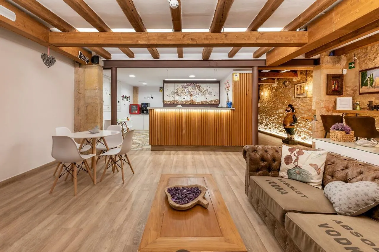 Hostal 977 Tarragona Spain
