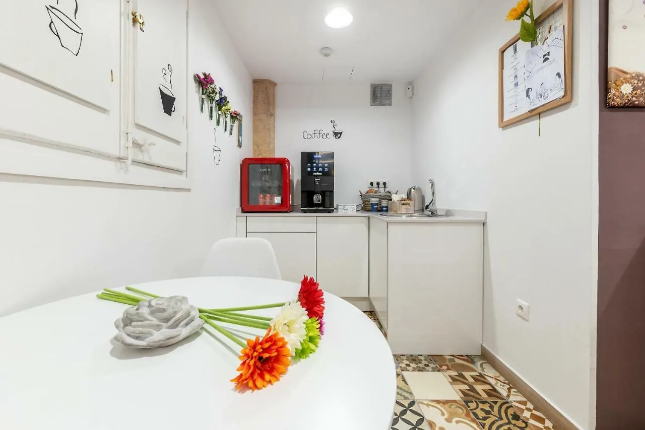 Hotel Hostal 977 Tarragona