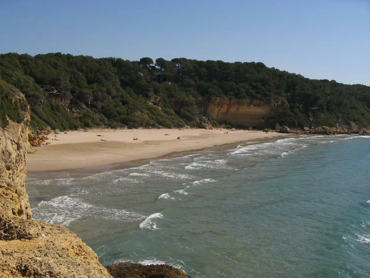 Hotel Hostal 977 Tarragona